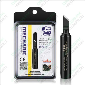 Mechanic Lead Free Soldering Iron Tip 900m-t-sk For Jumper