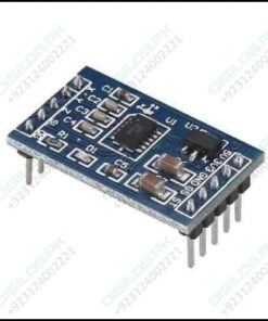 Mma7361 Angle Sensor Inclination Accelerometer Acceleration