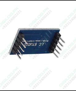Mma7361 Angle Sensor Inclination Accelerometer Acceleration