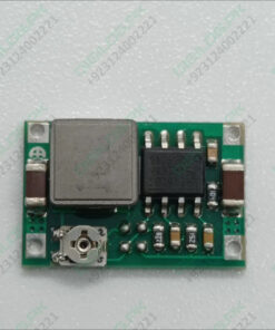 Mp1482 Mini 360 2a Dc-dc Step-down Converter - Efficient