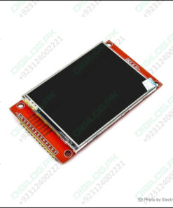 Msp2807 2.8 Inch 320*240 Spi Serial Tft Lcd Module Display