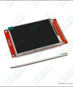 Msp2807 2.8 Inch 320*240 Spi Serial Tft Lcd Module Display