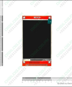 Msp2807 2.8 Inch 320*240 Spi Serial Tft Lcd Module Display