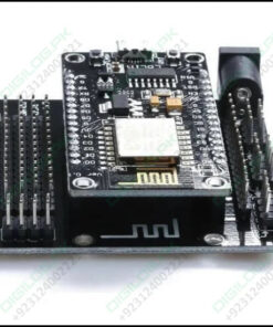 NodeMcu Sensor Shield GPIO Board in Pakistan