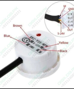 Non Contact Liquid Level Sensor Stick Type Water Detector