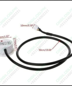 Non Contact Liquid Level Sensor Stick Type Water Detector