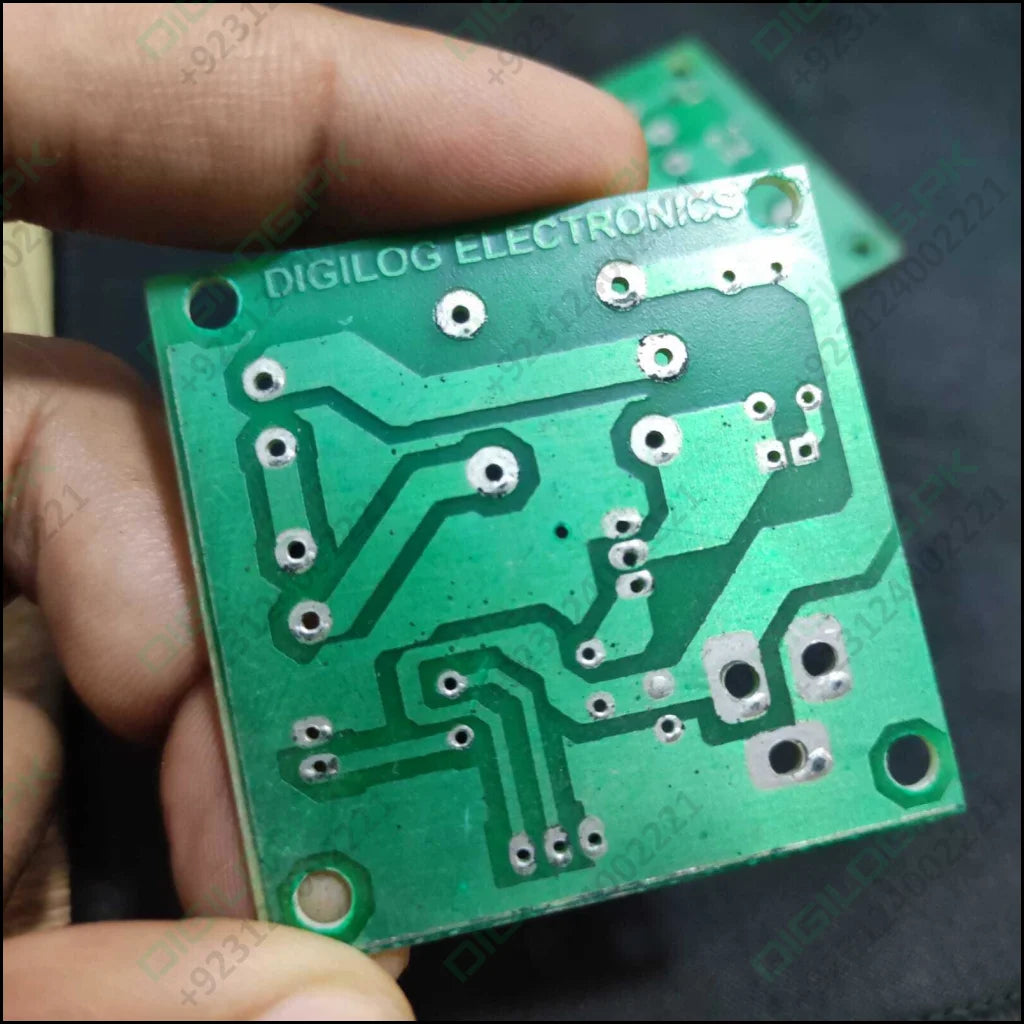 Only PCB For DIY PIR Motion Sensor Switch
