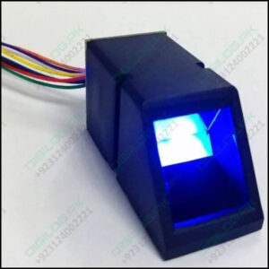 Optical Fingerprint Reader Sensor Module Jm-101b 1816c