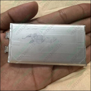 Original Samsung Battery 3.7v 3500 Mah