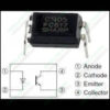 Original Sharp Pc817 Optocoupler