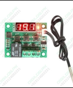 Original W1209 Temperature Controller