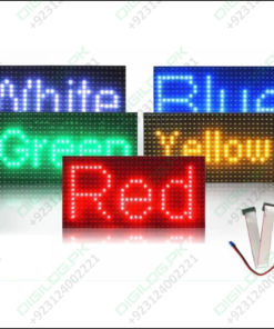 P10 Smd Led Display Board