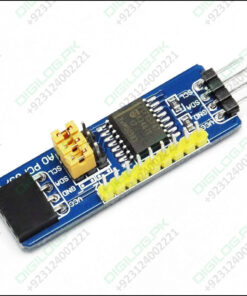 Pcf8574 Io Expansion Board I2c-bus Evaluation Development