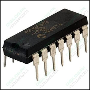 PIC16F688 16F688 14 PIN PIC Microcontroller