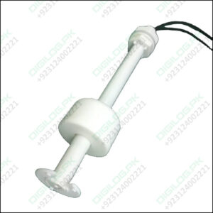 Plastic Float Water Level Switch
