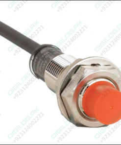 Pnp Pr12-4dp Inductive Proximity Sensor
