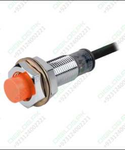 Pnp Pr12-4dp Inductive Proximity Sensor