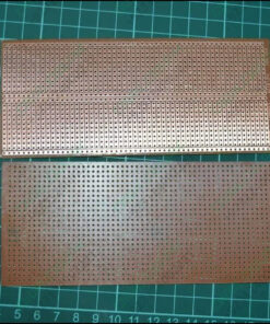 Project Board | Veroboard Prototyping Stripboard