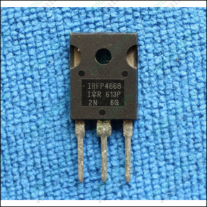 Pullout Irfp4668 Mosfet Irfp 4668 Irfp4668pbf N-ch 200v
