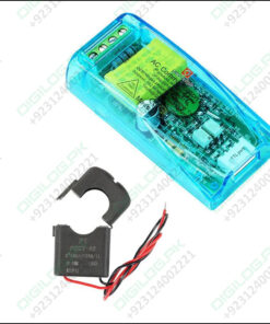 Pzem-004t 3.0 Version Ttl Modbus-rtu Power Meter Kwh Ac
