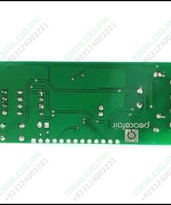 Pzem-004t v 100a Single Phase Power Energy Meter Module