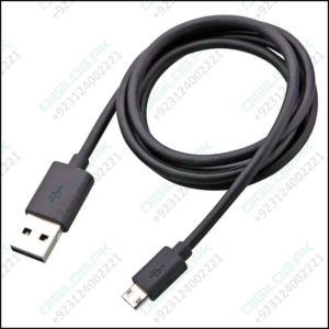 Raspberry Pi 3 Power Cable Micro Usb