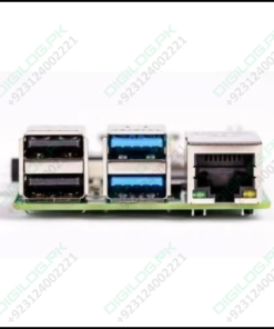 Raspberry Pi 4 1gb Ram
