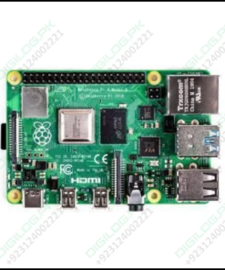 Raspberry Pi 4 2gb Ram