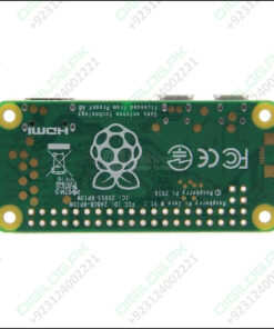 Raspberry Pi Zero w V1.3/ V1.1 Development Board In Pakistan