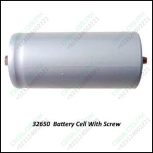 Rechargeable Li-ion Battery 32650 3.2v 5000mah Lifepo4 5c