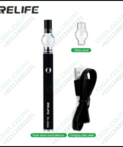 Relife Rl-069a Rosin Short Circuit Detector Built-in