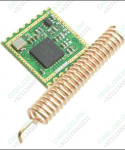 Retired Product 433mhz Lora Sx1278 With Antenna Xl1278 Smt