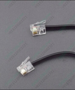 Robobloq Pir Motion Sensor With Rj11 Connecting Wire