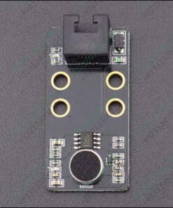 Robobloq Sound Sensor With Rj11 Connecting Wire In Pakistan