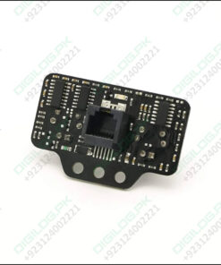 Robobloq Ultrasonic Sensor With Rj11 Connecting Wire
