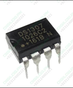 Rtc Ds1307 Ic Real Time Clock