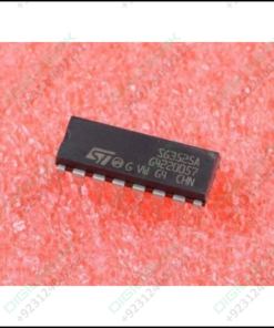 Sg3525 / Ka3525 Pwm Controller Ic