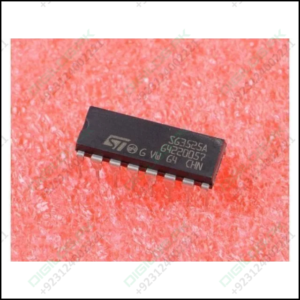 Sg3525 / Ka3525 Pwm Controller Ic