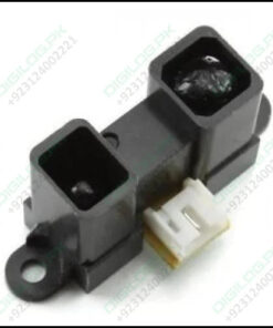 Sharp Distance Measuring Sensor Unit 20 To 150 Cm –