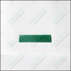 Single Side 2x8cm Dotted Veroboard Printed Circuit Pcb