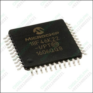 smd adapter of 18f46k22 board to dip