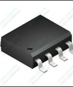 Smd Rtc Ds1307 Ic Real Time Clock