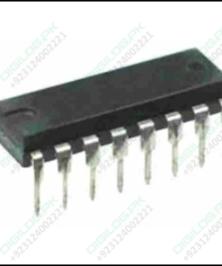 Sn74hc245n Ic Octal Bus Transceiver Chip