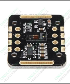 Spo2 Max30102 Blood Oxygen Concentration Sensor Ppg