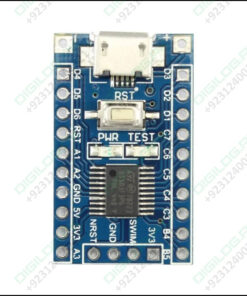 STM8S003F3P6 STM8 Minimum Development Board In Pakistan