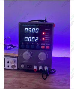 Sugon 3005d Regulated Power Supply