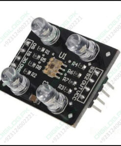 Tcs3200 Color Sensor Module In Pakistan
