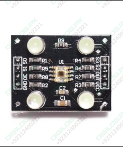 Tcs3200 Color Sensor Module In Pakistan