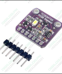 TCS34725 Color Sensor module in Pakistan