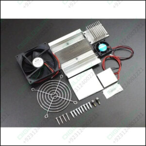 Thermoelectric Peltier Tec1-12715 Cooler Kit